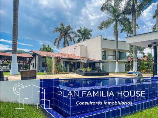 Элитный дом, Перейра, Pereira