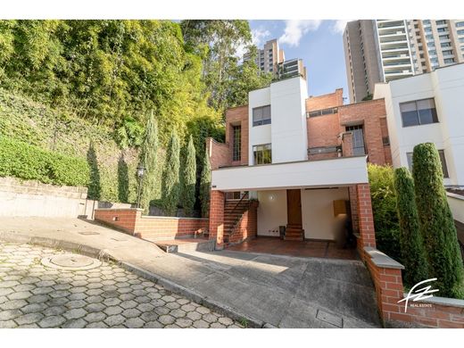 Luxury home in Medellín, Departamento de Antioquia