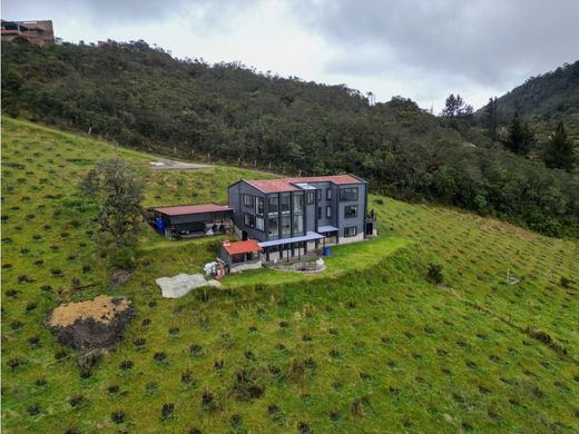 Country House in Bogotá, Bogotá  D.C.