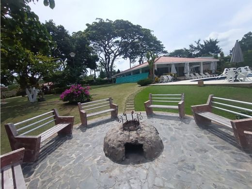 Luxury home in La Tebaida, Quindío Department
