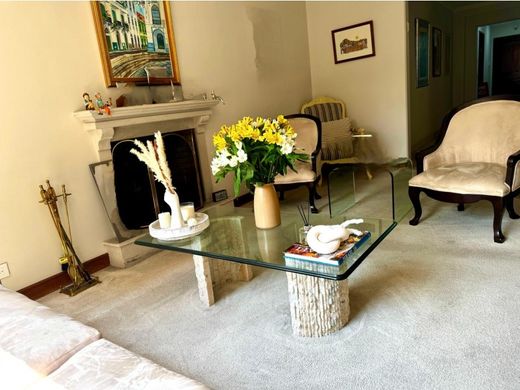 Apartament w Bogota, Bogotá  D.C.