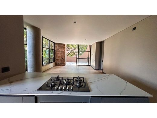 Apartment / Etagenwohnung in Medellín, Departamento de Antioquia