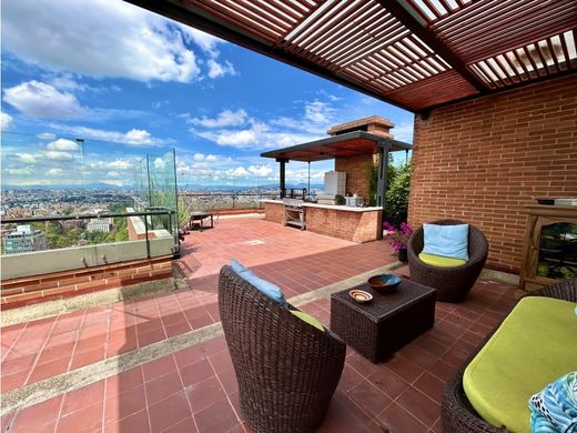 아파트 / 보고타, Bogotá  D.C.