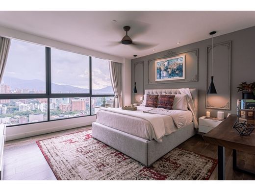 Appartement à Medellín, Departamento de Antioquia