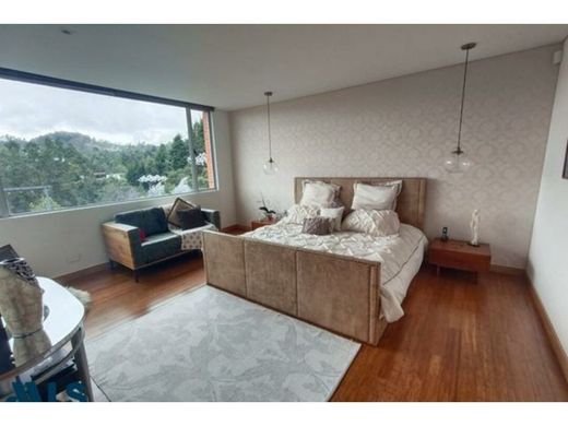 Πολυτελή κατοικία σε Envigado, Departamento de Antioquia