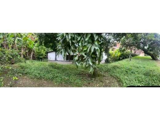 Land in Medellín, Departamento de Antioquia