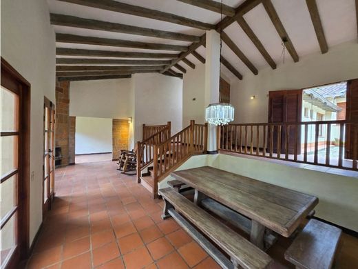 전원/농가 / Envigado, Departamento de Antioquia