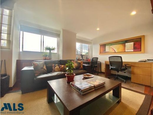 Appartement in Medellín, Departamento de Antioquia