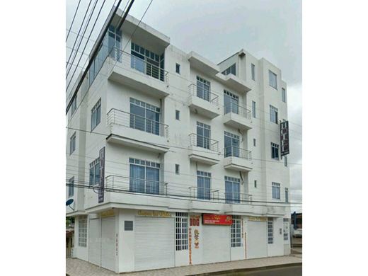 Residential complexes in Yopal, Departamento de Casanare