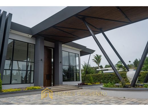 Casa de lujo en Rionegro, Departamento de Antioquia