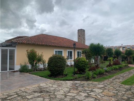 Casa di lusso a Tenjo, Departamento de Cundinamarca