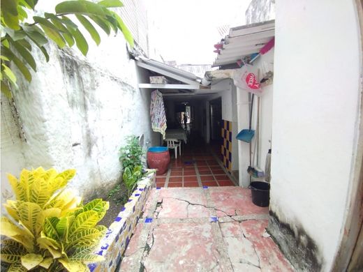 Maison de luxe à Carthagène, Cartagena de Indias