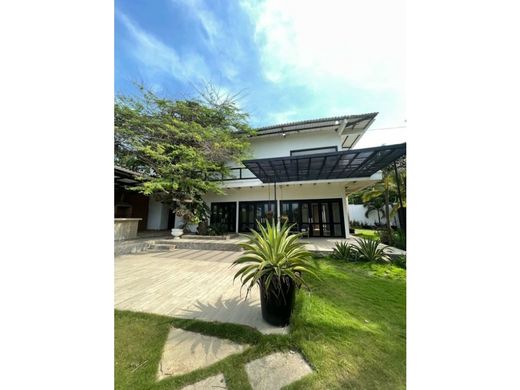 Landhuis in Puerto Colombia, Departamento del Atlántico