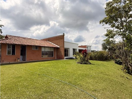 ‏בתי כפר ב  Pereira, Departamento de Risaralda