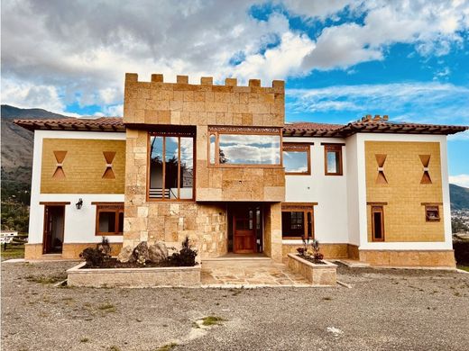 Luxus-Haus in Villa de Leyva, Departamento de Boyacá