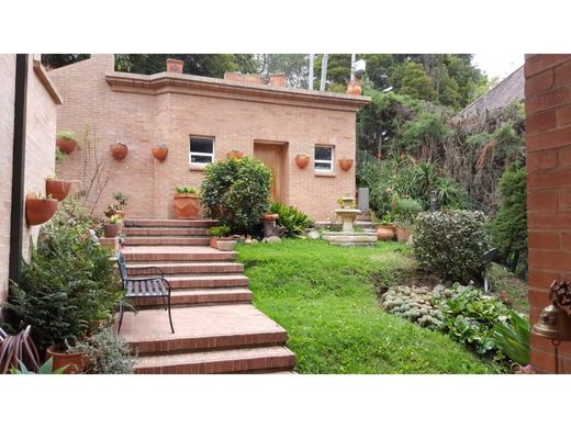 豪宅  波哥大, Bogotá  D.C.