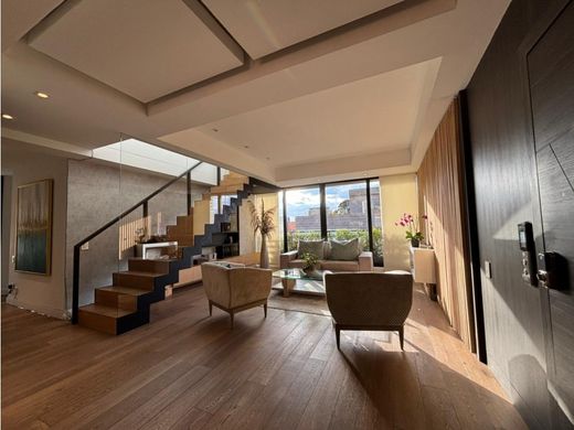 Apartment in Bogotá, Bogotá  D.C.