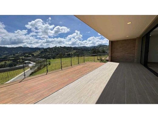 Casa de luxo - Rionegro, Departamento de Antioquia