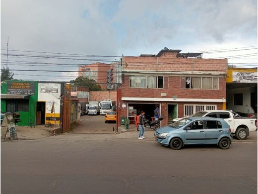 Участок, Богота, Bogotá  D.C.