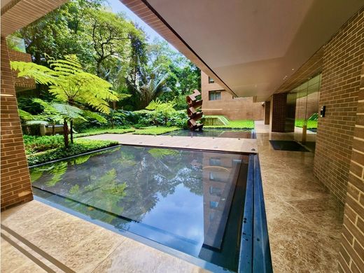 Appartamento a Bogotá, Bogotá  D.C.