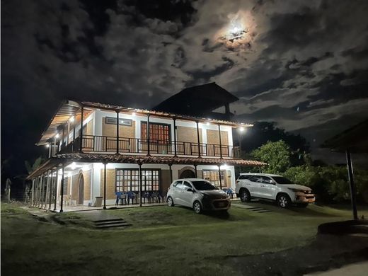 Rustykalny lub Wiejski w Quimbaya, Quindío Department