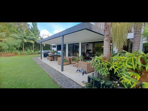 Köy evi Rionegro, Departamento de Antioquia