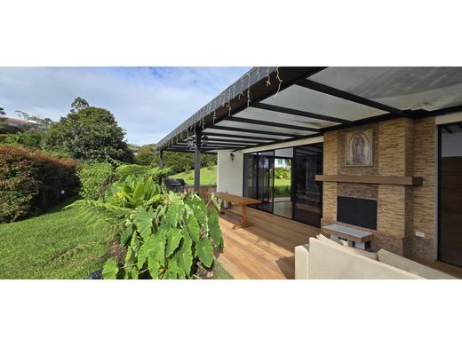 Εξοχική κατοικία σε Carmen de Viboral, El Carmen de Viboral