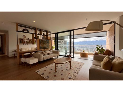 Appartamento a Medellín, Departamento de Antioquia