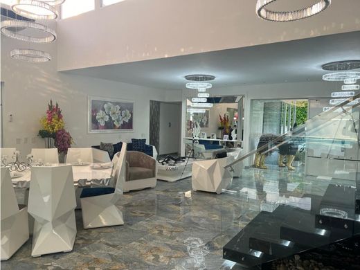 Luxus-Haus in Jamundí, Departamento del Valle del Cauca