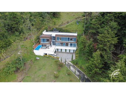 Luksusowy dom w Medellín, Departamento de Antioquia