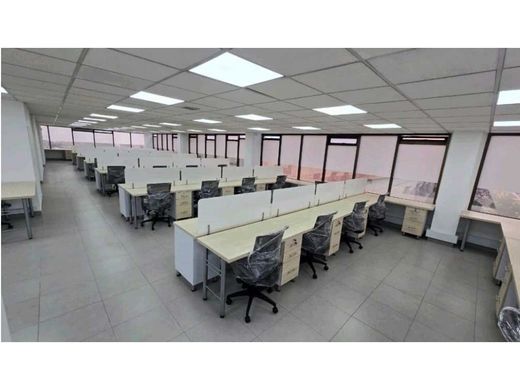 Bureau à Bogotá, Bogotá  D.C.