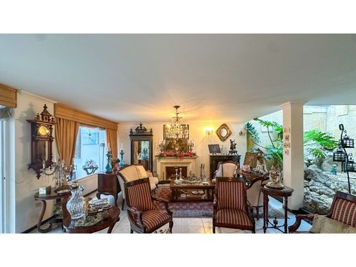 Grundstück in Bogotá, Bogotá  D.C.