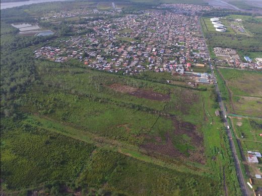 Grond in Tumaco, San Andres de Tumaco