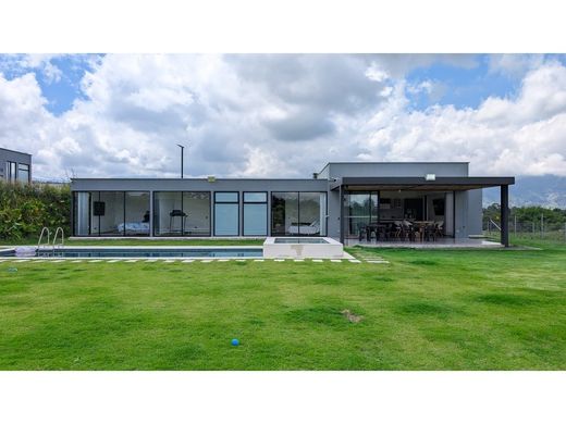 Casale a Circasia, Quindío Department