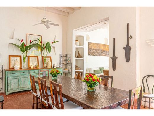 Casa de lujo en Cartagena de Indias, Departamento de Bolívar