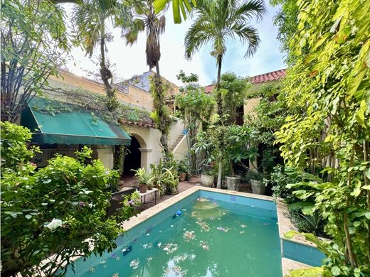 Luxury home in Cartagena, Cartagena de Indias
