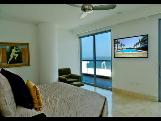 Apartment in Cartagena, Cartagena de Indias