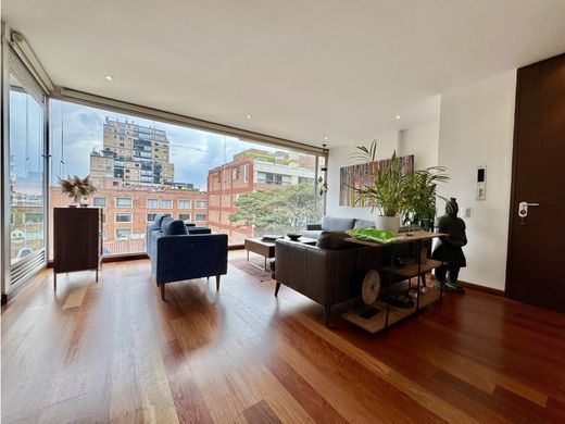 Apartment in Bogotá, Bogotá  D.C.