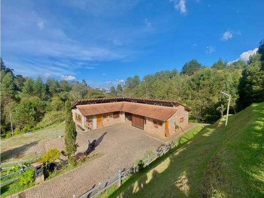 地皮  Rionegro, Departamento de Antioquia