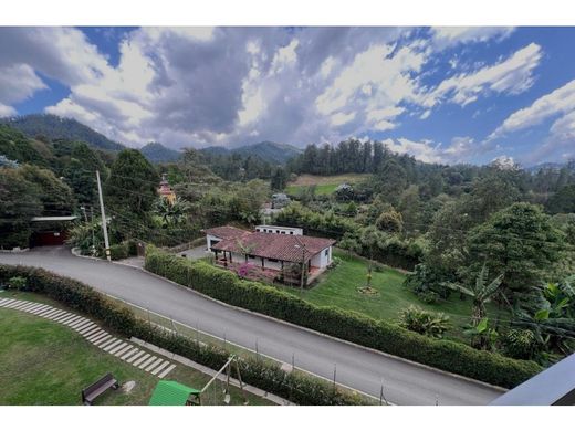 Luxury home in Retiro, Departamento de Antioquia