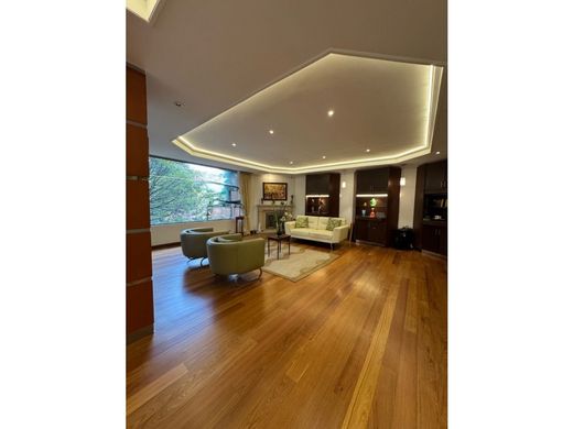 Appartement à Bogotá, Bogotá  D.C.