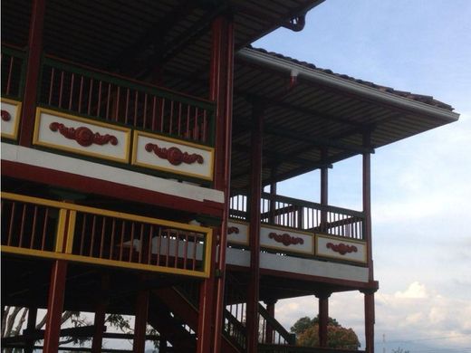Country House in Pereira, Departamento de Risaralda