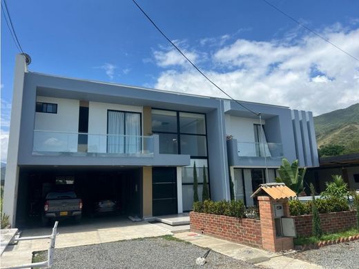 Εξοχική κατοικία σε La Unión, Departamento del Valle del Cauca