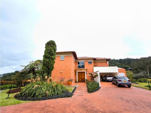 Casa de campo en Retiro, Departamento de Antioquia
