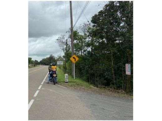 Terrain à Villavicencio, Departamento del Meta