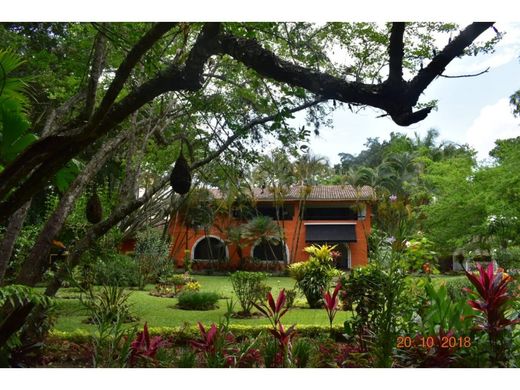 Landhuis in Cali, Departamento del Valle del Cauca