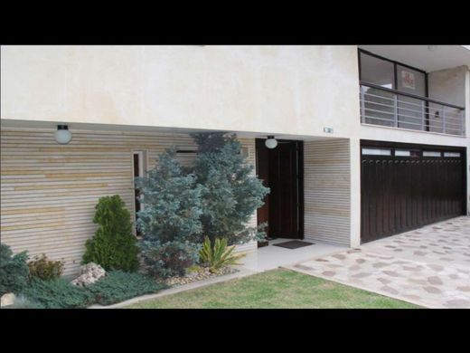 Luxury home in Bogotá, Bogotá  D.C.