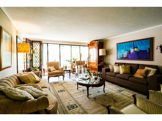 Appartement à Medellín, Departamento de Antioquia