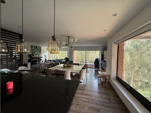 Apartment in Bogotá, Bogotá  D.C.