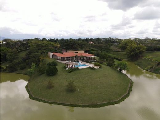 Lüks ev Pereira, Departamento de Risaralda